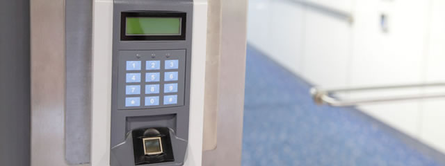 Business Locksmith Richmond VA