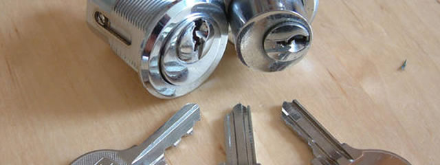 Residential Locksmith Richmond VA